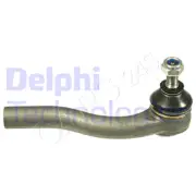 DELPHI Tie Rod End For FIAT Doblo Cargo Mpv Palio Weekend Strada 96-10 46456660