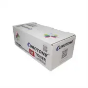 Eurotone Eco Cartridge Magenta for OKI C-9200-DN C-9200-N