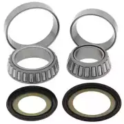 All Balls Steering Head Stem Bearings Kit for Yamaha FJR1300 03-05