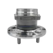 Rear Wheel Bearing Hub Fit For Lexus GS300 GS430 GS-F IS250 IS250C IS-F IS350 RC-F
