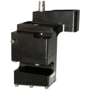 Moroso 22171 Oil Pump, SBC, High Volume, Billet