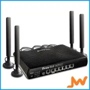Draytek Vigor2927L 5G Embedded Dual-WAN VPN Firewall Router