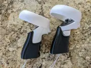 Pistol Grips for Oculus Quest 2