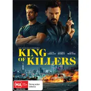 King of Killers