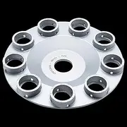 FLEX Disco Diamante Beton/Thermo-Jet D150 28X23,5