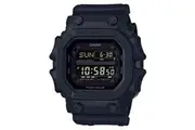 Casio G-Shock Mens Basic Black Digital Solar Watch GX56BB-1 GX-56BB-1DR