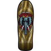 Powell Peralta - Mike Vallely Elephant 10.0 Reissue Skateboard Deck