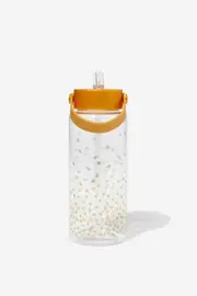 [Typo] Typo - The Big Sipper Drink Bottle - Micro bees SOLID MICRO BEES