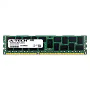 2GB DDR3 PC3-10600R 1333MHz RDIMM (HP 500656-B21 Equivalent) Server Memory RAM