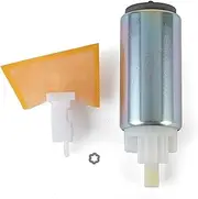 MKVAXR Motorcycle Fuel Pump, For Suzuki VL800 VL800C VL800T VL800B Boulevard C50 C50T Intruder C800 C800C 15100-41F10 15100-41F30 Carburetor Fuel Supply Pump