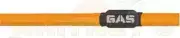 Gas Bowstrings - High Octane - Flo Orange - Bowtech SS34/SX80 - Complete Set