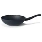 Wok Non-Stick 1 Handle (28cm) Virtus Anthracite CS793283310101