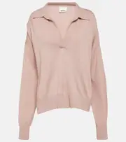 [Isabel Marant] Isabel Marant Galix sweater AU 8 pink