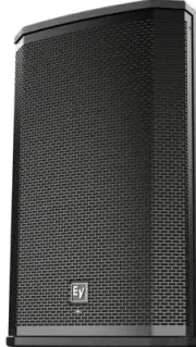 Electro Voice EV ETX12P Replacement Speaker Grill / Screen OEM Original