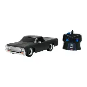 Fast & Furious - 1:16 1967 Chev El Camino R/C Car