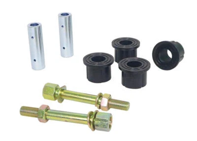 Rear Axle Leaf Spring Front Eye Bushing & Pin Kit for Mitsubishi Triton ML-MN