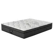 [James Lane] Art & Science Gold Plus Mattress - Double