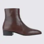 [Valentino Garavani] Valentino Garavani-Boots Bark-Uomo 40