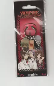 Vampire Knight, keychain