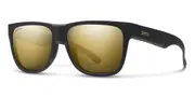 Smith LOWDOWN 2 Polarized 0NZ/HN Men's Sunglasses Tortoiseshell Size 55