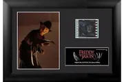 FilmCells: Mini-Cell Frame - Freddy Vs Jason (S3)