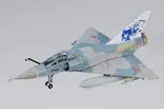 Hogan Wings 1/200 Mirage 2000C Airplane Armee de l'Air EC 2/12 Picardie