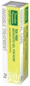 THURSDAY PLANTATION Tea Tree Medicated Gel For Acne 25g
