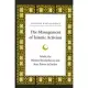 Management of Islamic Activism the: Salafis, the Muslim Brotherhood, and State Power in Jordan