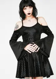 [Killstar] Sorcerers Dress