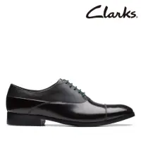 在飛比找momo購物網優惠-【Clarks】男鞋Craft Clifton Go 高級拋