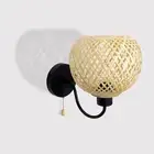 Wall Lights Lamp Shade E27 E26 Lampshade Wall Lamps Lantern for Kitchen Barn
