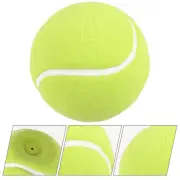 Toy Ball with Grinding Resistance Dog Teething Puppy Chewing Toys