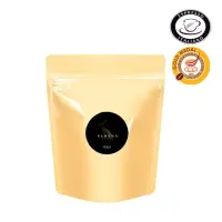 在飛比找momo購物網優惠-【PARANA 義大利金牌咖啡】金牌獎義大利濃縮咖啡豆 1磅