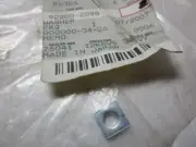 Genuine Kawasaki 92200-2098 String Trimmer/Brush Cutter Washer for KBL23A-AS01