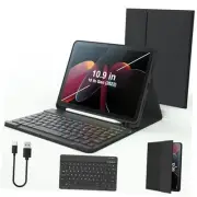 iPad 10th Generation Case with Keyboard ipad Case 10.9in Multi Angle