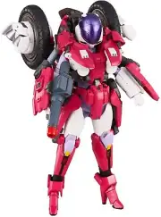 Sentinel RIOBOT Genesis Climber MOSPEADA 1/12 VR-038L FUKE TYPE BARTLEY New