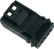 Namz JAE MX-1900 Pin Housing Connector 4-Pin #72907-11