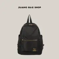 在飛比找蝦皮商城精選優惠-[Jia&Ho]新款韓版簡約時尚休閒百搭女包 背包 後背包 