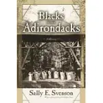 BLACKS IN THE ADIRONDACKS: A HISTORY