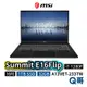 MSI Summit E16Flip A13VET-233TW 16吋 商務筆電 32G 1TB 翻轉螢幕 MSI451