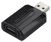 USB SATA Socket Internal eSATA USB3.0 3Gbps Plug Backward Compatible to USB2.0