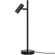 Omari LED Touch Desk Lamp Black 3.2W 2700K - 2112245003