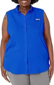 [Columbia] Women's Tamiami™ Women's Sleeveless Shirt