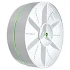 Mini Washing Machine USB Rotating Turbine Portable Dishwasher Washing9409