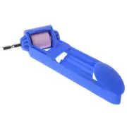Corundum Grinding Wheel Drill Bit Sharpener for Portable Drill Powered