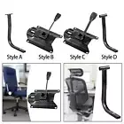 Office Chair Swivel Tilt Control Seat Mechanism Chair Swivel Plate Seat Lift