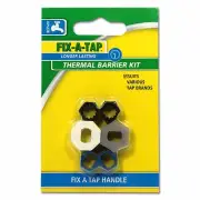FIX-A-TAP Thermal Barrier Kit for various Tap Brands