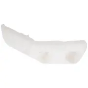 Bumper Face Bar Bracket Retainer Mounting Brace Front Driver Left Side Hand
