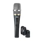 Heil PR 20 SUT Utility Dynamic Handheld Microphone with On/Off Switch PR20 Mic
