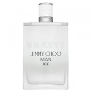 Jimmy Choo Man Ice Eau De Toilette for Men 100 ml